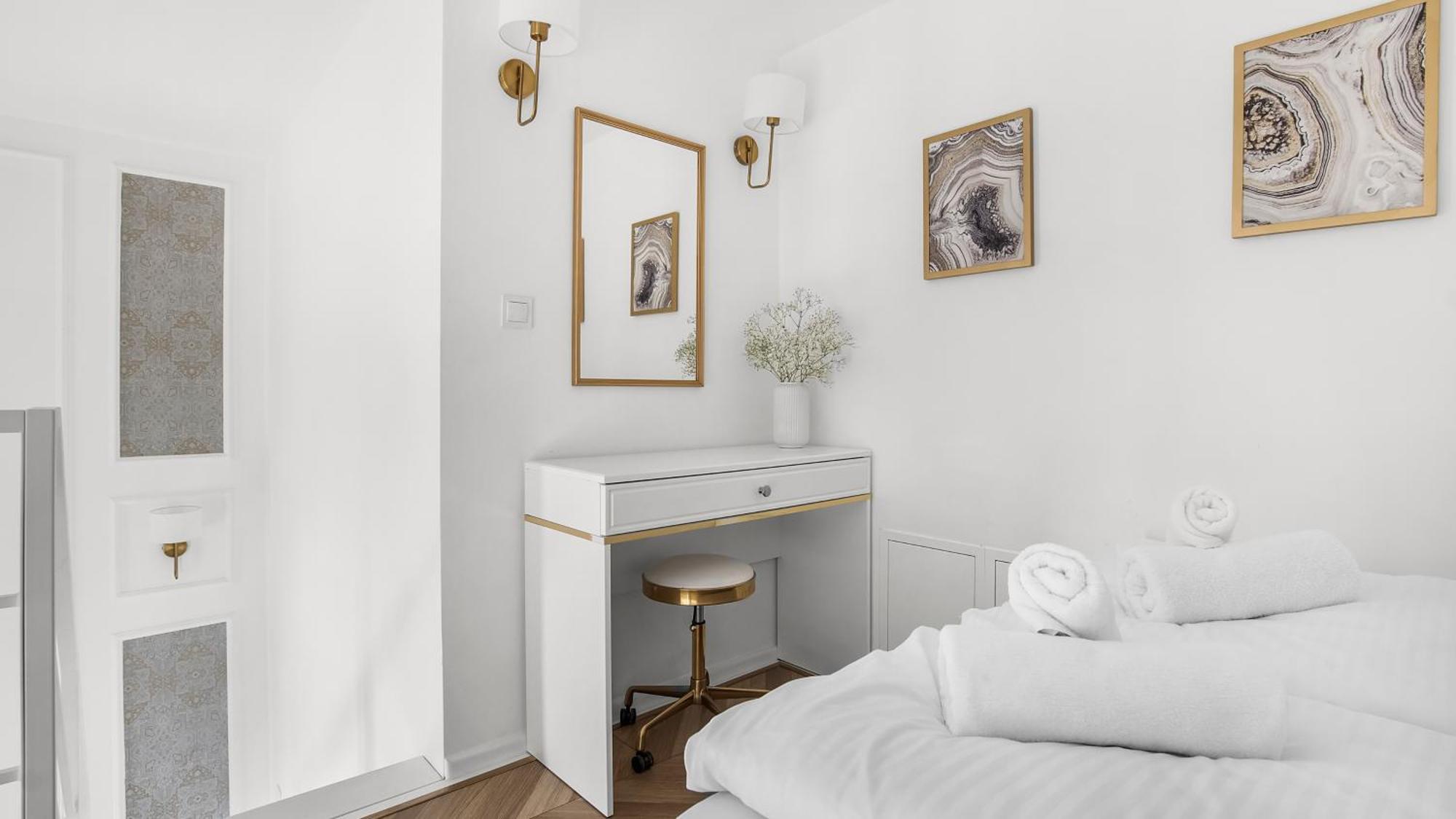 Apartamenty Sun & Snow Bulwar Staromiejski Vratislav Exteriér fotografie