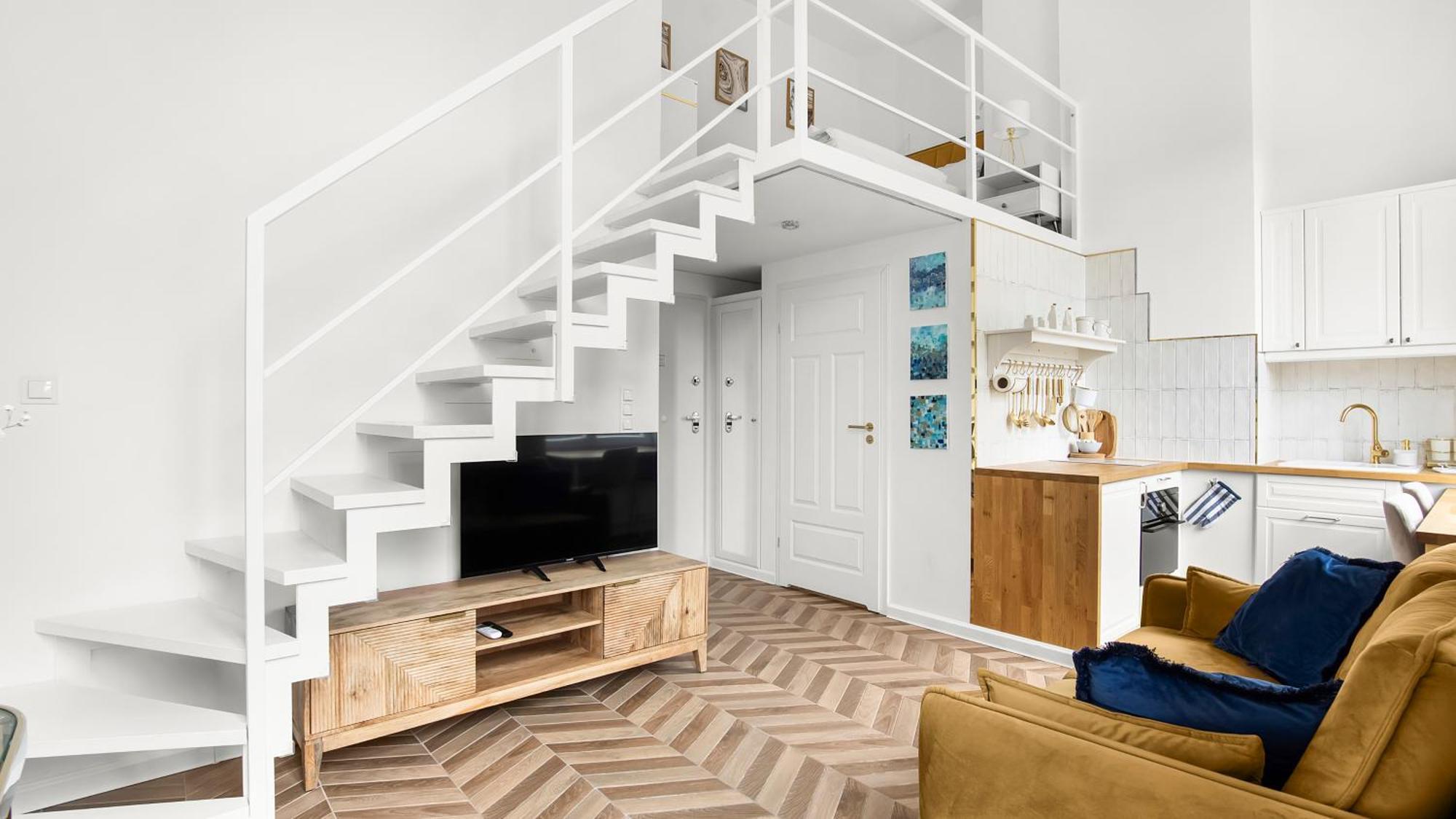 Apartamenty Sun & Snow Bulwar Staromiejski Vratislav Exteriér fotografie