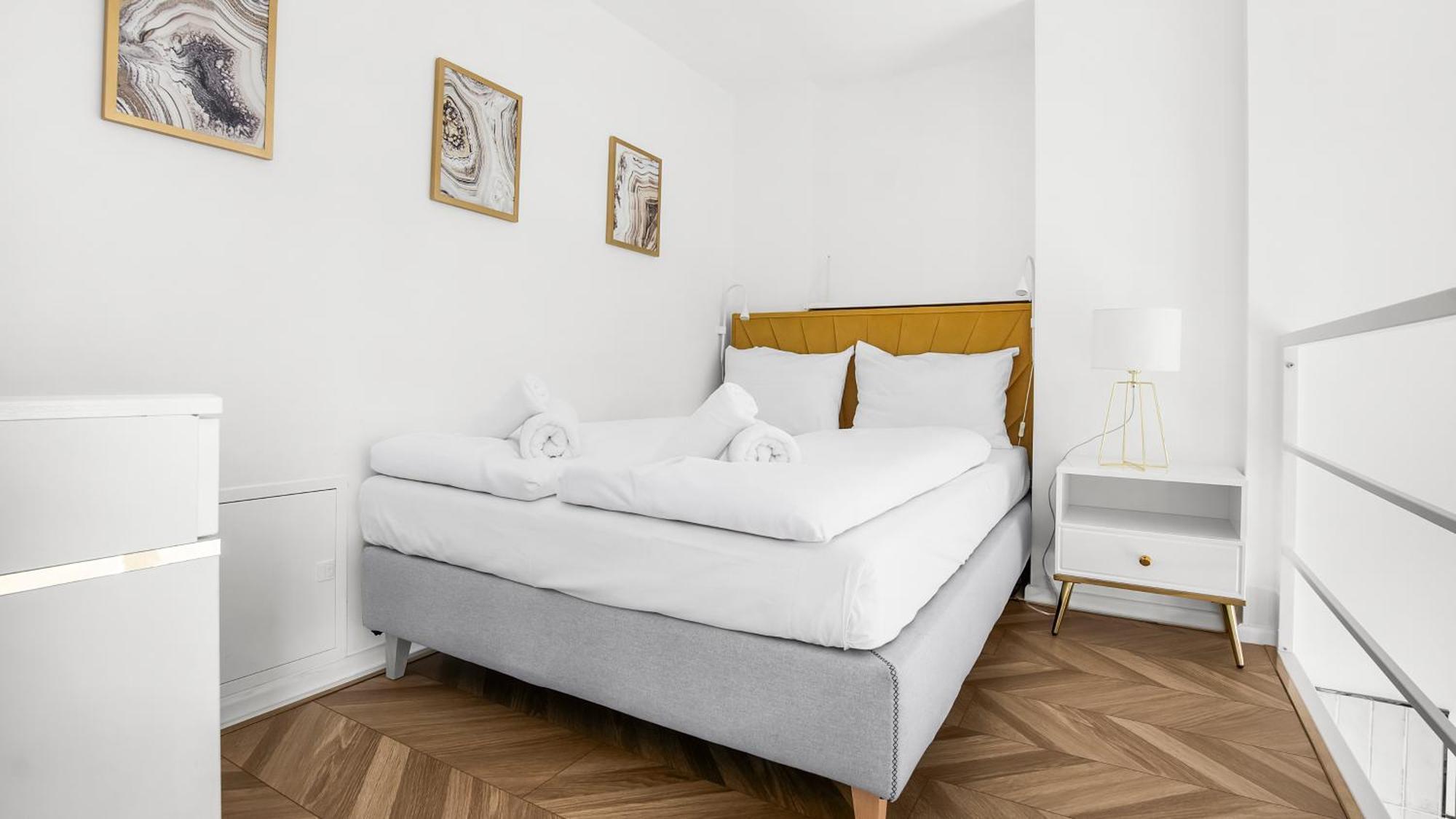 Apartamenty Sun & Snow Bulwar Staromiejski Vratislav Exteriér fotografie