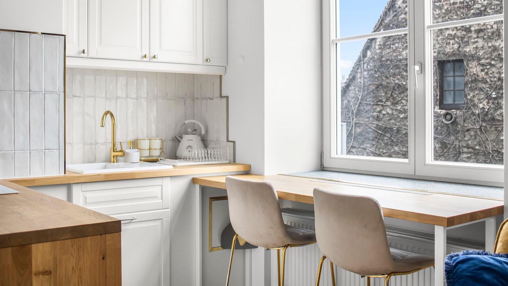 Apartamenty Sun & Snow Bulwar Staromiejski Vratislav Exteriér fotografie