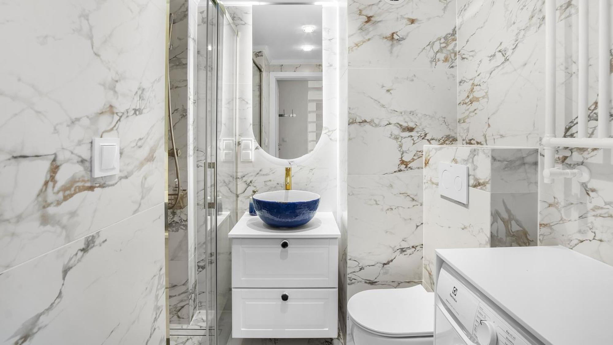 Apartamenty Sun & Snow Bulwar Staromiejski Vratislav Exteriér fotografie